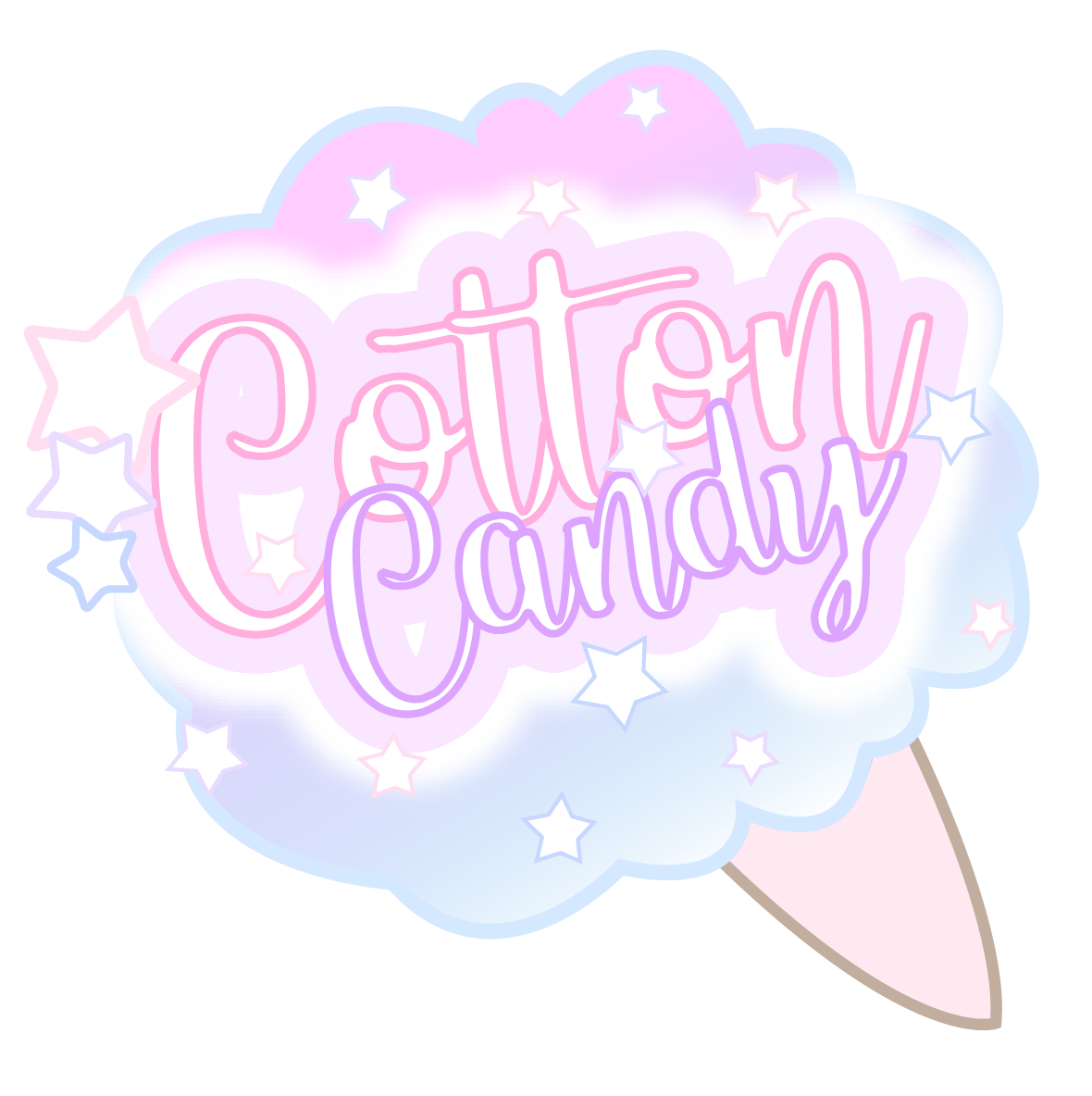 Cotton Candy (香港アイドルユニット)