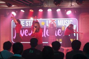 Live Galerie #01